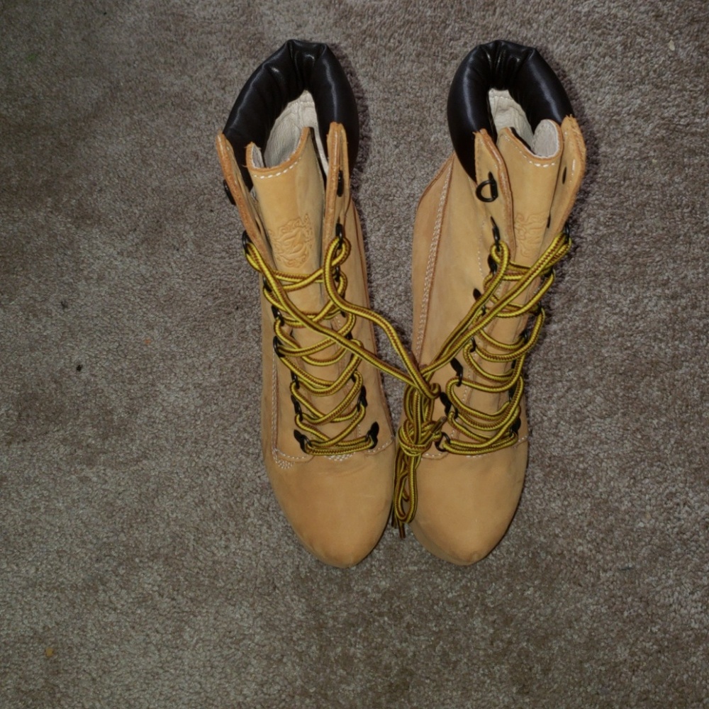 Zigi boots